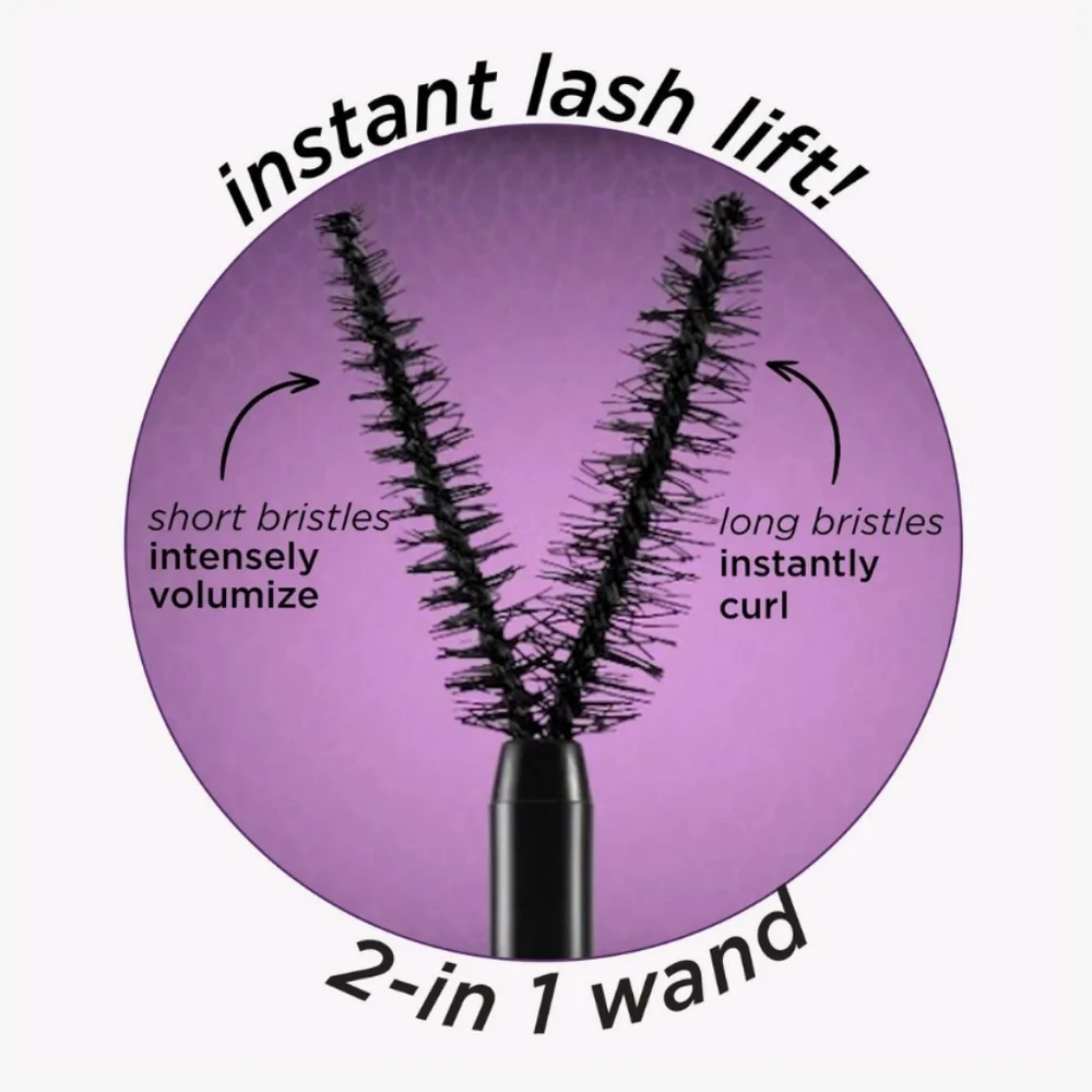 TARTE 4 PIECE MINI SET.